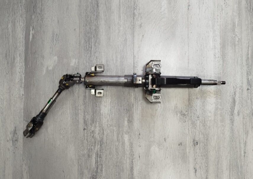 Proton Direksiyon Mili-Komple 98-00