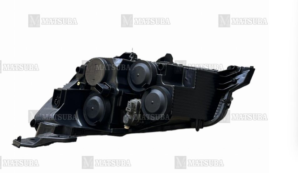 Peugeot 208-2008 19-22 RH Far