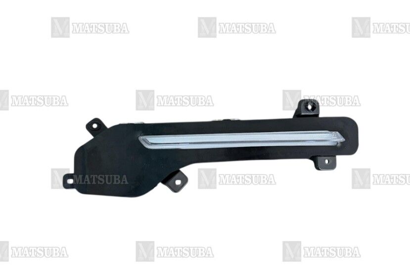 Tiggo 7 Pro Max 24-26 RH Kapak Lamba Sis (Gündüz Led)