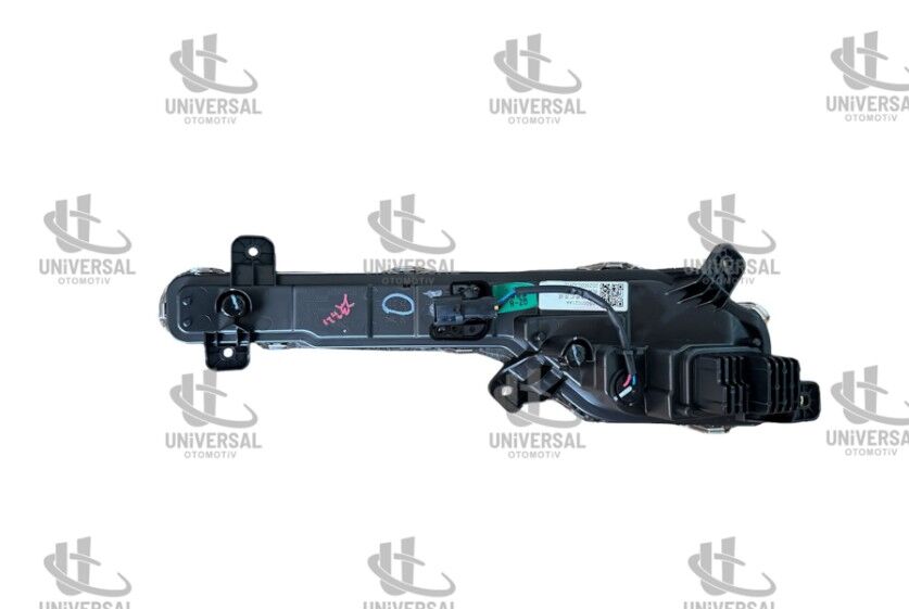 Tiggo 7 Pro Max 24-26 RH Kapak Lamba Sis (Gündüz Led)