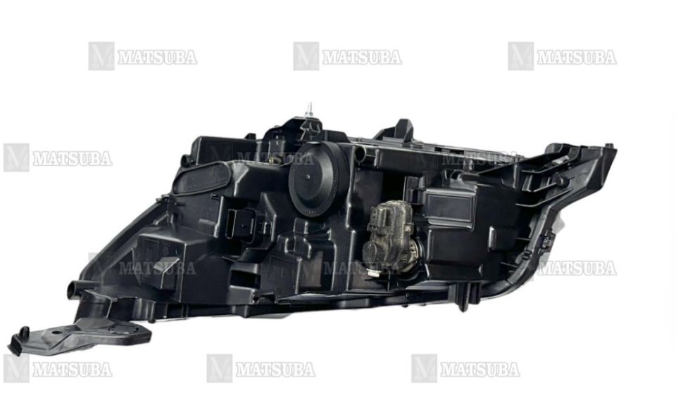 Peugeot 208-2008 19-22 LH Far (Ledli)