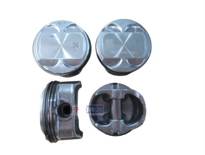 MG ZS Piston + Segman Std 1.5L 4 cyl.