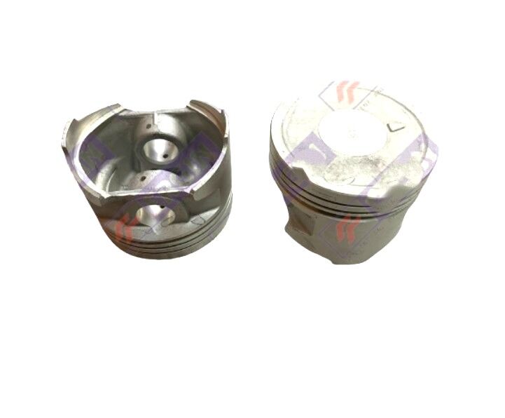 Proton/Lancer Piston Takım Std 75,5 mm 1.5 4G15 98-00
