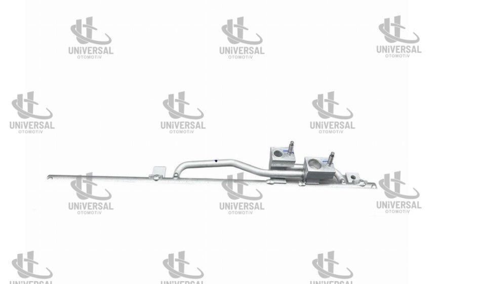 Tiggo 7 Pro/Tiggo 8 Pro/Omoda 5 1,6 22-24 Radyatör Klima