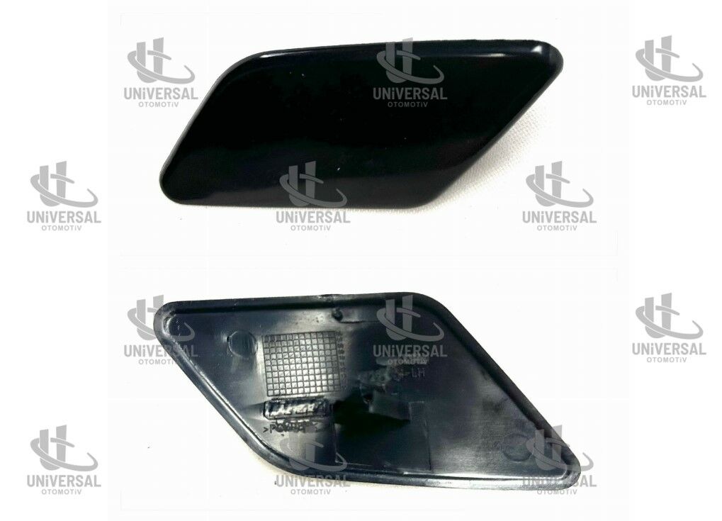 VOLVO S40 08-12 LH KAPAK FAR YIKAMA MATSUBA