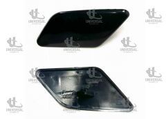 VOLVO S40 08-12 LH KAPAK FAR YIKAMA MATSUBA
