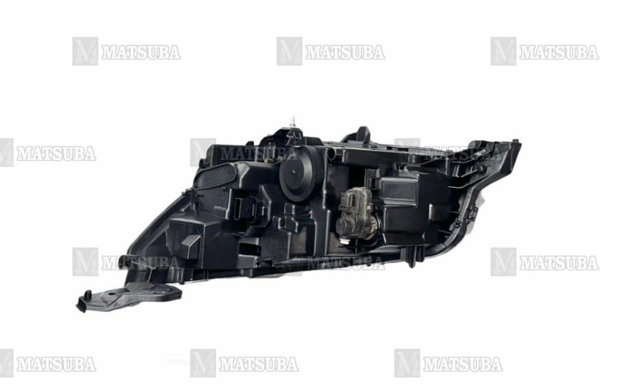 Peugeot 208-2008 19-22 RH Far (Ledli)