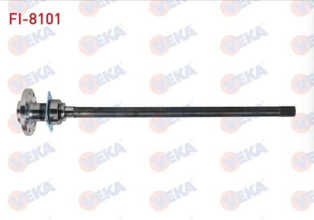 Fiat Doğan - Şahin - Kartal 1.6 1993-2002 Aks Arka Uzun Rulmanlı