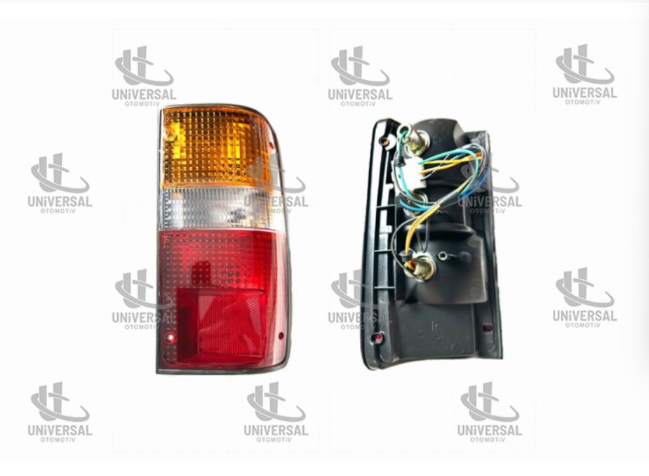 HILUX STOP LN85 89-97 RH