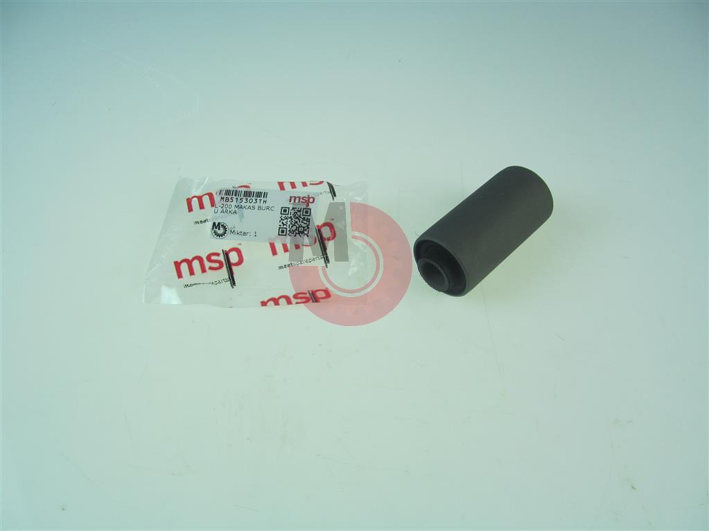 DFM ARKA MAKAS BURCU (ADET) KISA 1,100/1,300
