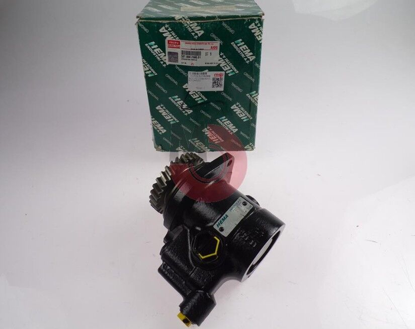 NQR 70 Direksiyon Pompası (HEMA)