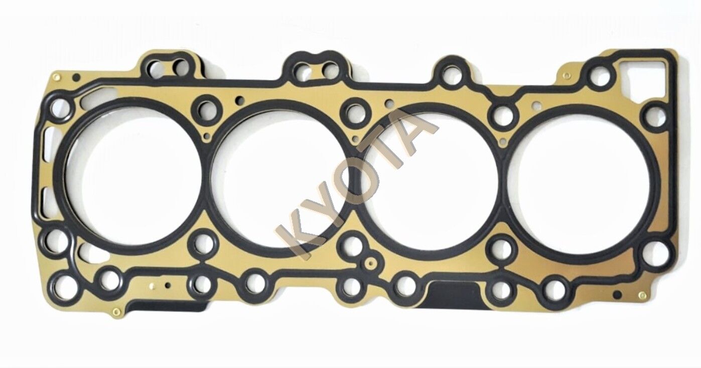 Nissan Navara NP300 2.5 16V 10- / Pathfinder YD25 16V 10- Silindir Kapak Contası Std Kyota