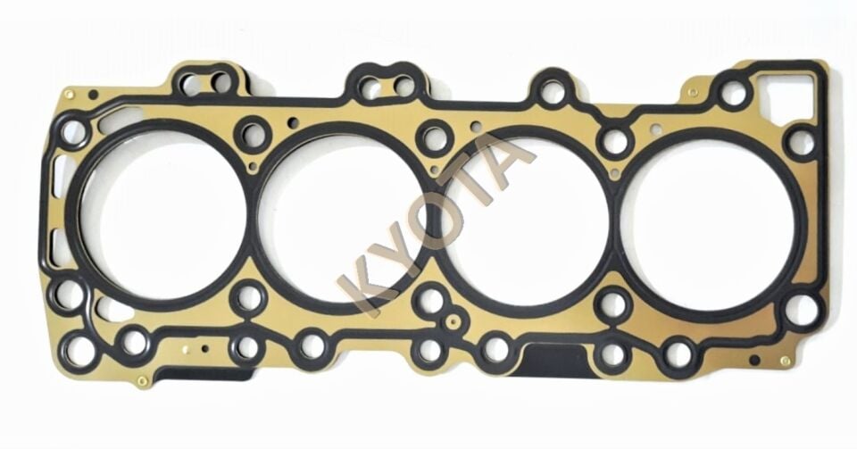 Nissan Navara NP300 2.5 16V 10- / Pathfinder YD25 16V 10- Silindir Kapak Contası Std Kyota