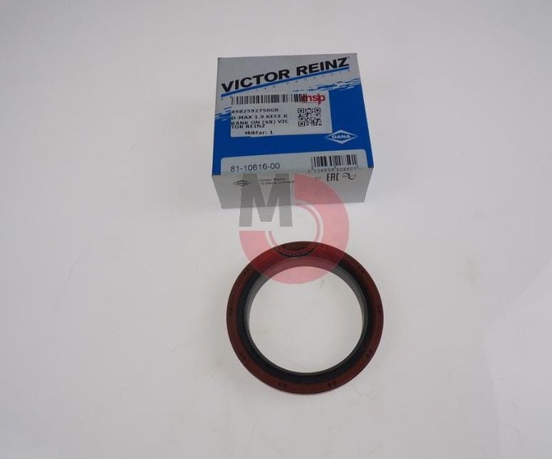 D-MAX 1.9 Keçe Krank Ön (68) VICTOR REINZ