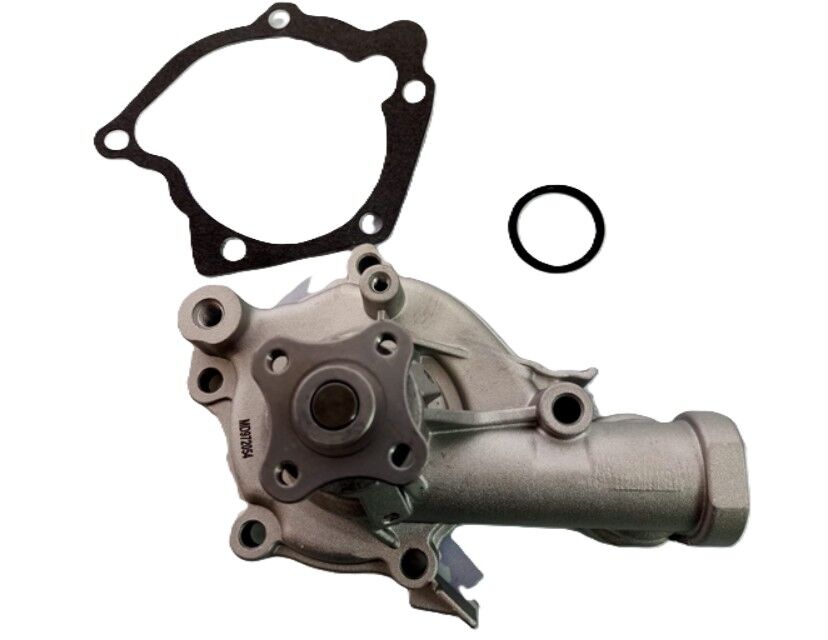 Proton Devirdaim Dizel 4D68