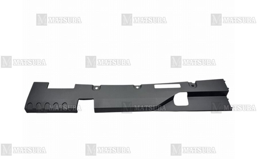 TİGGO 8 PRO 22-24 Arka Bakalit Panjur