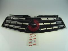 MITSUBISHI L200 CR PANJUR ÖN (SİYAH) FORTUNE PARTS