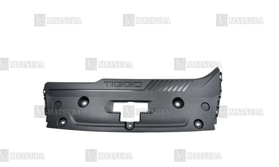 TİGGO 8 PRO 22-24 Ön Bakalit Panjur (Üst)