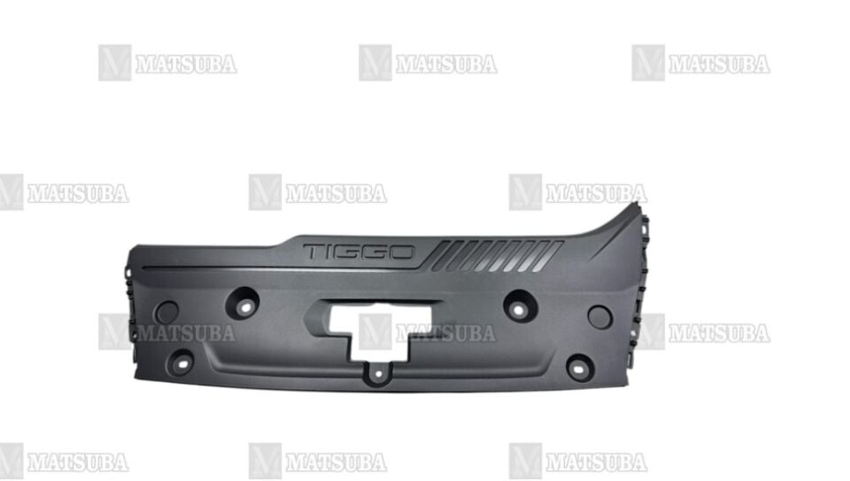 TİGGO 8 PRO 22-24 Ön Bakalit Panjur (Üst)