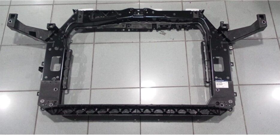 Tivoli Sports Ön Panel