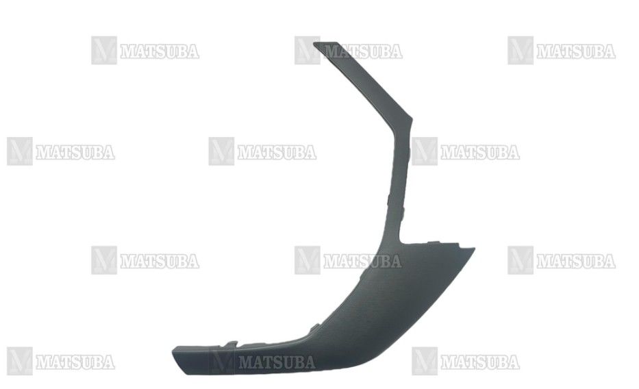 Tiggo 8 Pro Max 24-26 LH Panjur (Yan Parça)