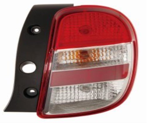 NISSAN MICRA K13 STOP LAMBASI SOL 11-13	BENZIN