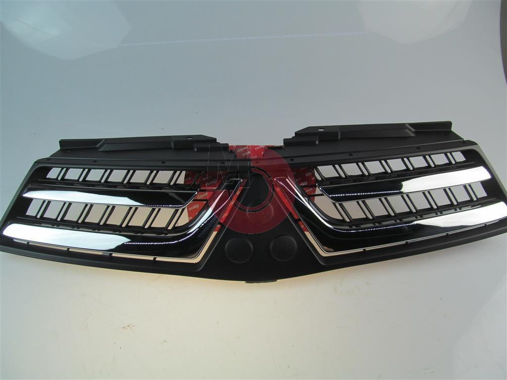 MITSUBISHI L200 CR PANJUR ÖN 2015 (NİKELAJ)
