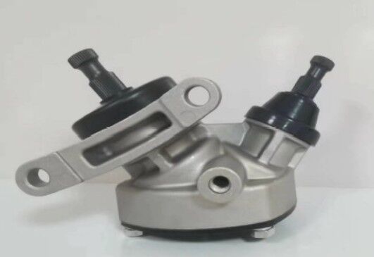 H100 Kamy 97-03 Direksiyon Dişli Kutusu (Yardımcı Kutu)