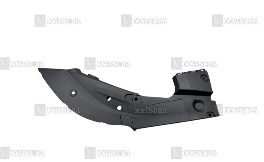 TİGGO 8 PRO 22-24 Ön LH Bakalit Panjur