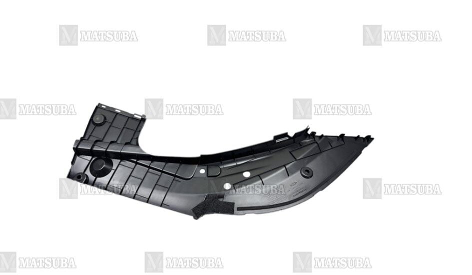 TİGGO 8 PRO 22-24 Ön LH Bakalit Panjur