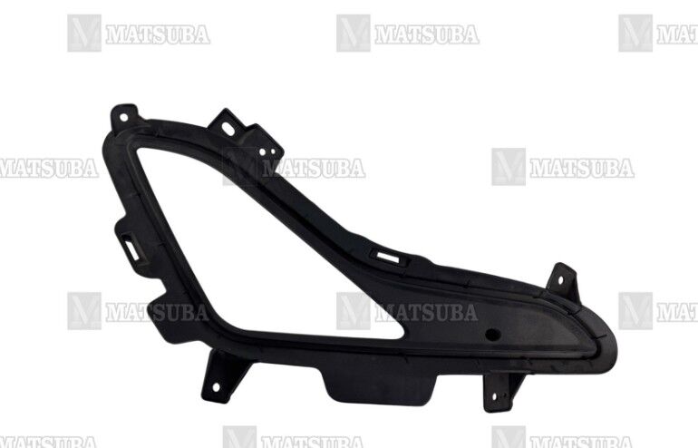 Elantra 14-15 RH Kapak Lamba Sis (Sisli)