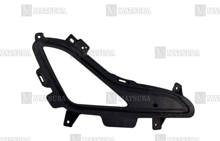 Elantra 14-15 RH Kapak Lamba Sis (Sisli)