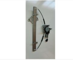 STAREX 02-08 ÖN RH KRİKO CAM (ELEKTRİKLİ MOTORLU)