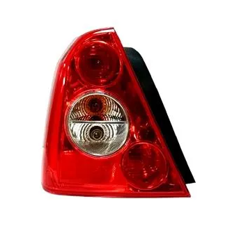 Chery Alia Stop 08-11 LH