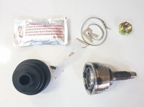 Mazda 626 2.0 88-91 Aks Kafası Dış Kyota