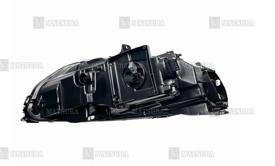 Insignia B 17-19 LH Far (Ledli)