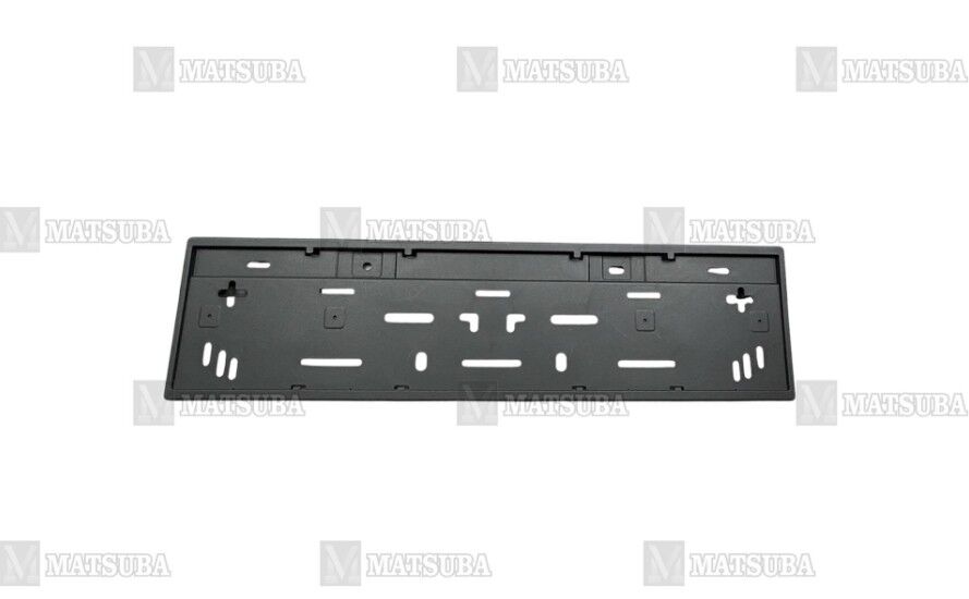 OMODA 5/TİGGO 8 PRO 22-24 Ön Bakalit Plakalık