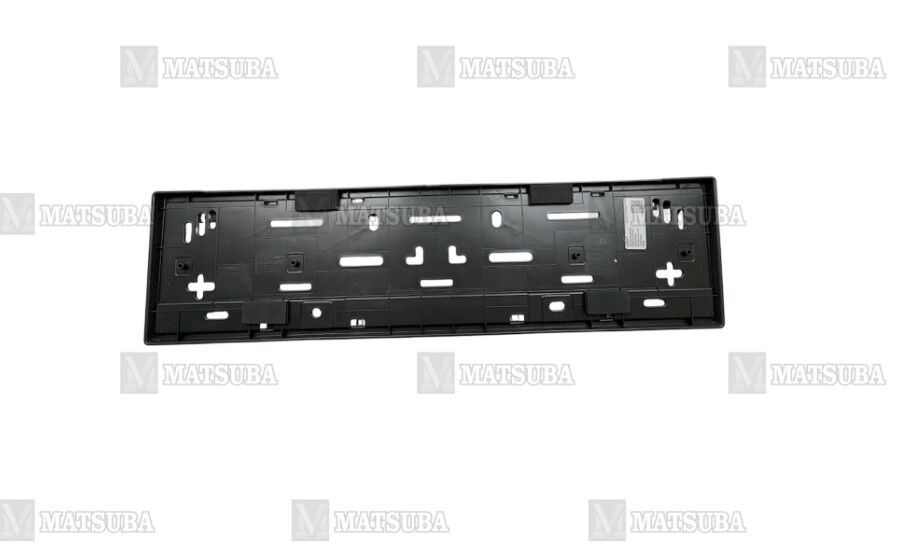 OMODA 5/TİGGO 8 PRO 22-24 Ön Bakalit Plakalık