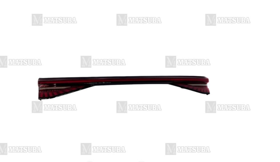 Tiggo 8 Pro Max 24-26 Stop Bagaj (Orta)