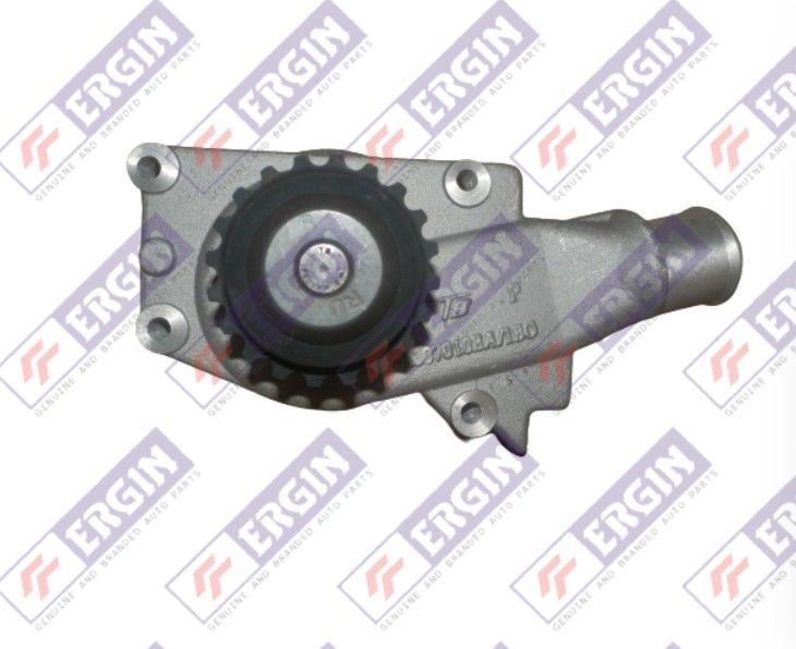 CHERY TAXIM SU POMPASI/DEVİRDAİM