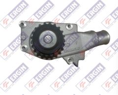 CHERY TAXIM SU POMPASI/DEVİRDAİM