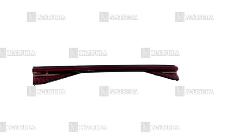 Tiggo 8 Pro Max 24-26 Stop Bagaj (Orta)