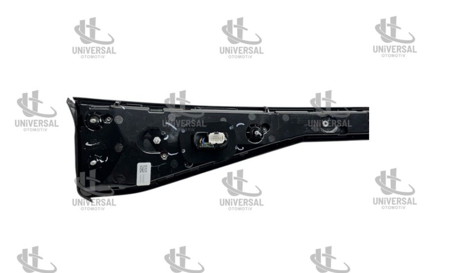 Tiggo 8 Pro Max 24-26 Stop Bagaj (Orta)