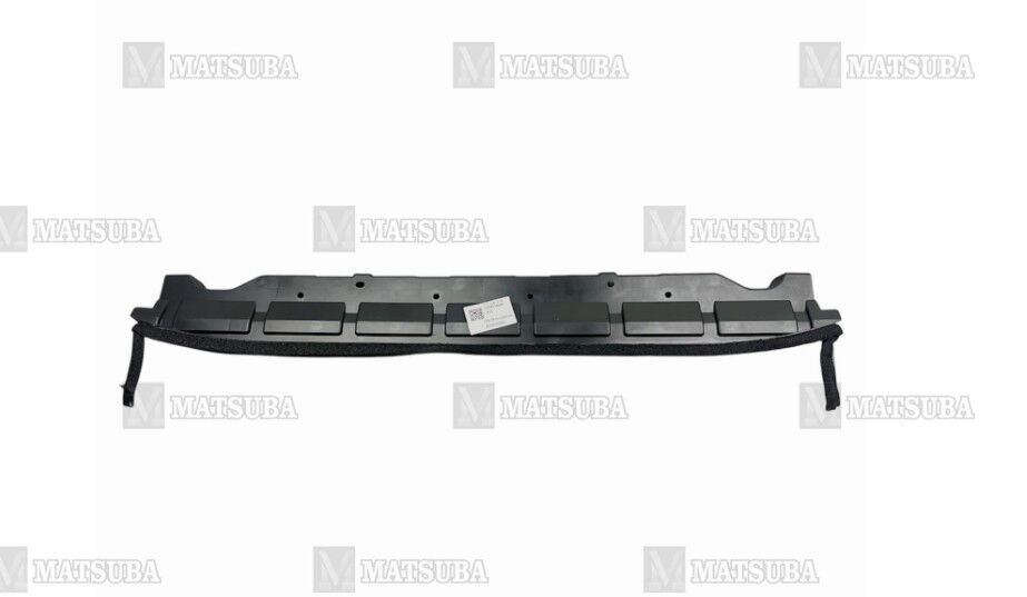 OMODA 5 22-24 Bakalit Radyatör Havalandırma (Alt)