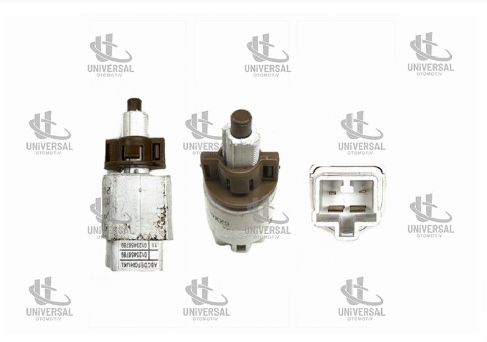 GRAND VİTARA 98-14/SWİFT 07-13/SX4 06-12 MÜŞÜR STOP