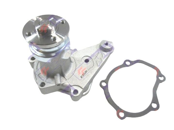 DFM / FAW Devirdaim 1.100 CC