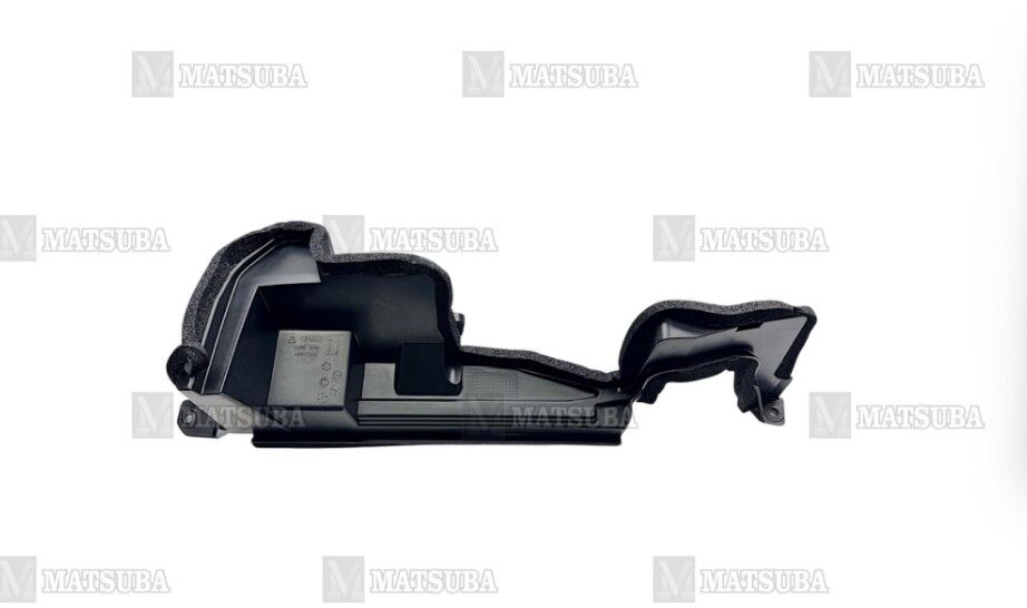 Omoda 5 22-24 LH Bakalit Radyatör Havalandırma