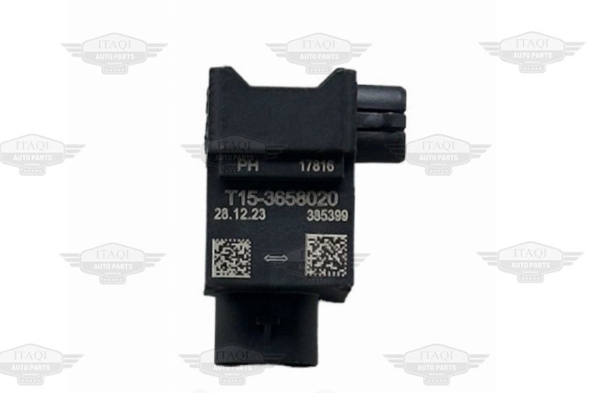 Tiggo 7 Pro 1.6 22-24 Ön Sensör Darbe