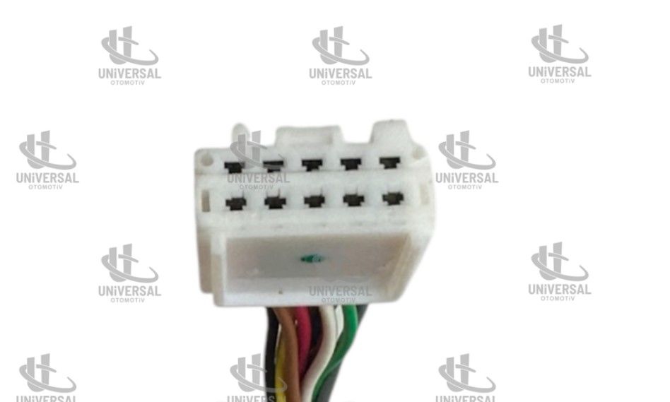 Tiggo 8 Pro Max 24-26 Dış LH Stop