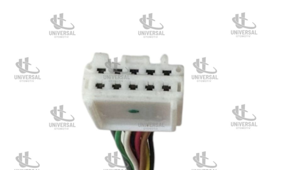 Tiggo 8 Pro Max 24-26 Dış RH Stop
